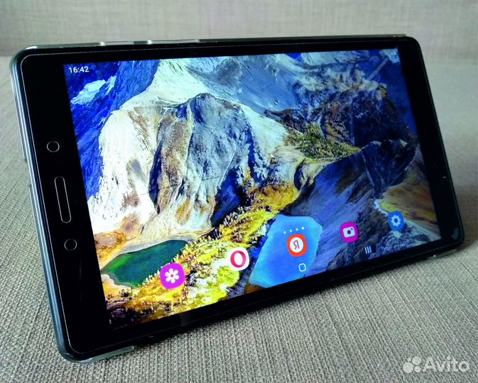 Планшет Samsung galaxy Tab A 8.0 2019