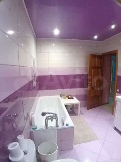 Дом 102 м² на участке 10 сот.