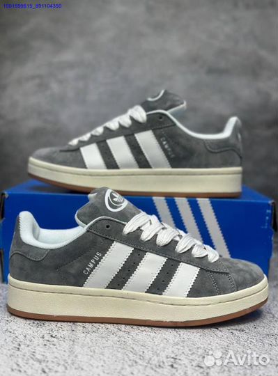 Кроссовки Adidas Campus 00s (Арт.67828)