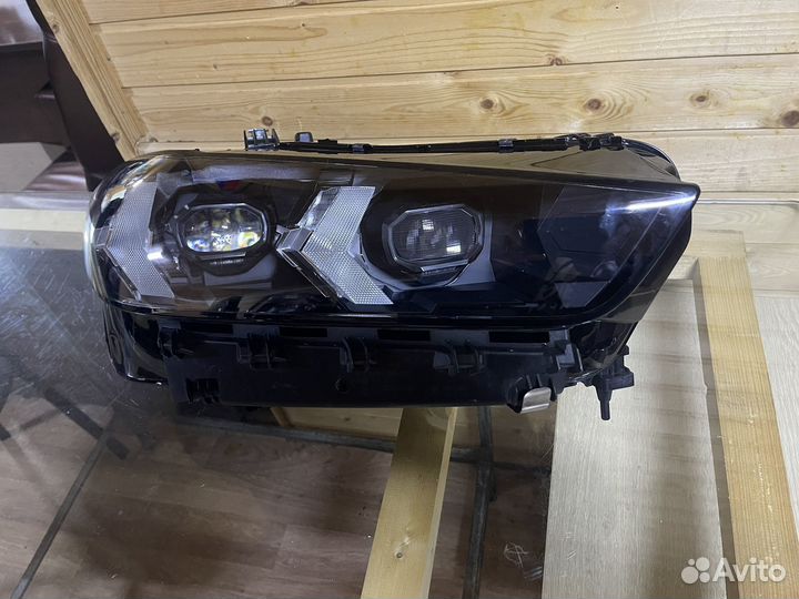 Фара правая на G05 BMW X5