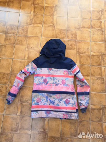 Горнолыжная куртка Protest 20к