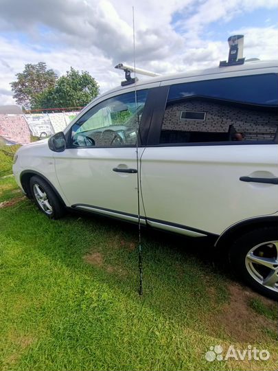 Спиннинг crazy fish