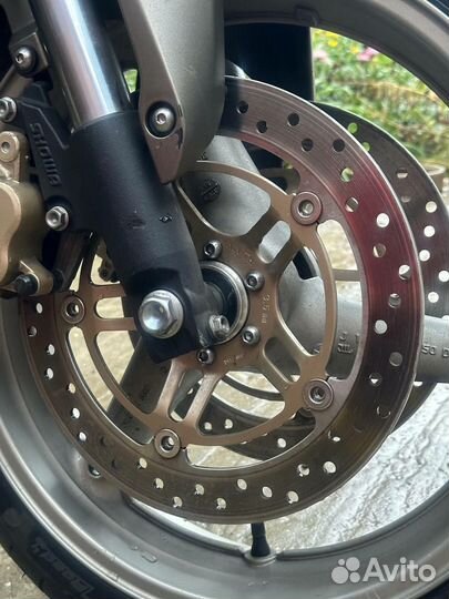 Хонда хорнет 600