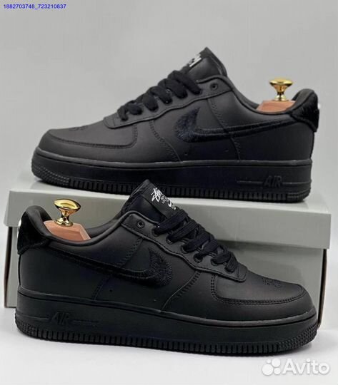 Кроссовки Nike Air Force 1 Low женские (Арт.38192)