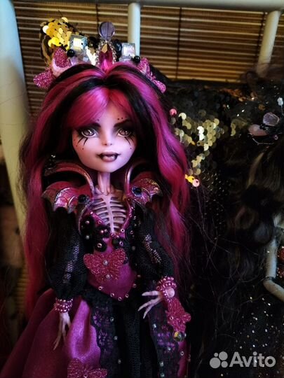 Ооак Monster High