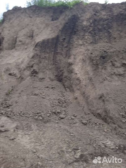 Земля плодородная, торф. Доставка