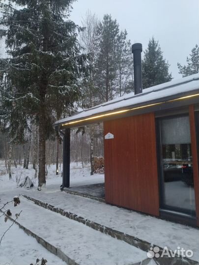 Новый дом в Ипотеку без взноса с гарантией