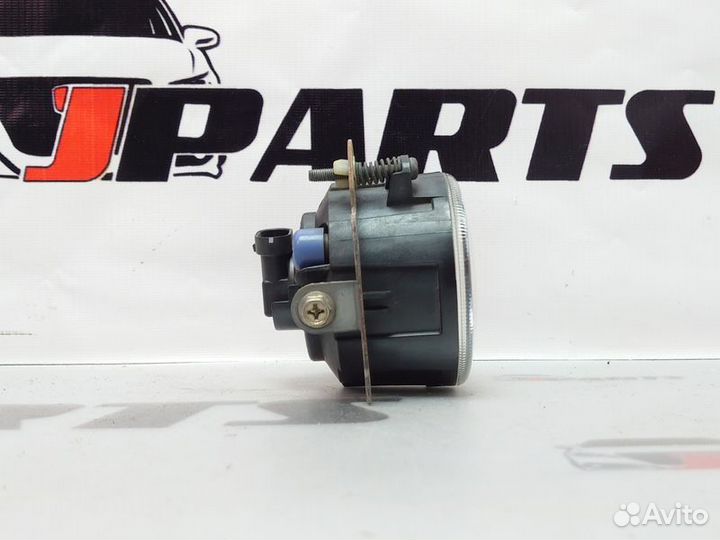 Фара противотуманная Mitsubishi ASX I (2010—2013)