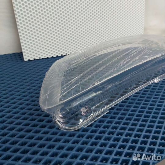 Стекла фар Audi A6 C6