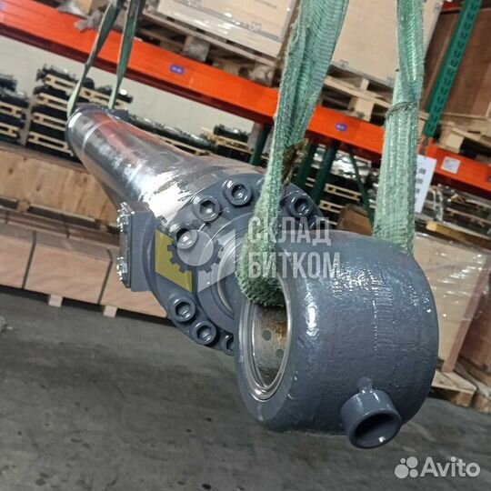 Гидроцилиндр ковша Volvo EC235C VOE14534533