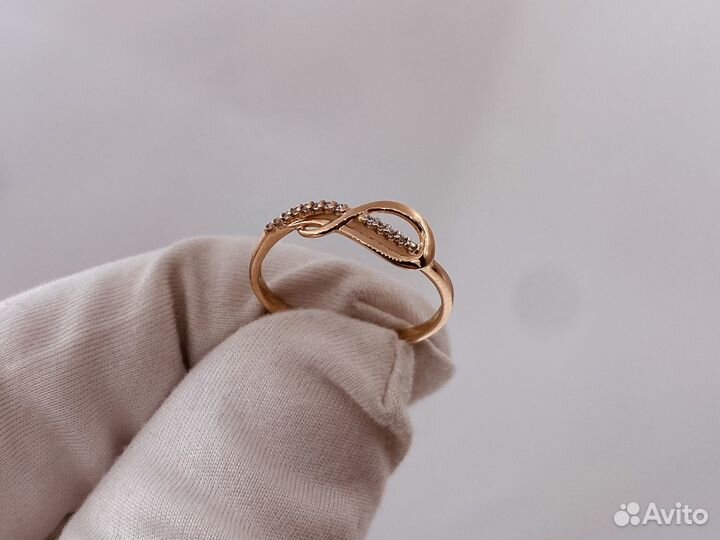 Золотое Кольцо 585 пробы. Рассрочка