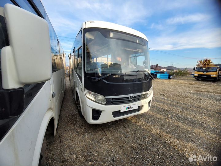 Городской автобус ПАЗ 320435-04, 2018