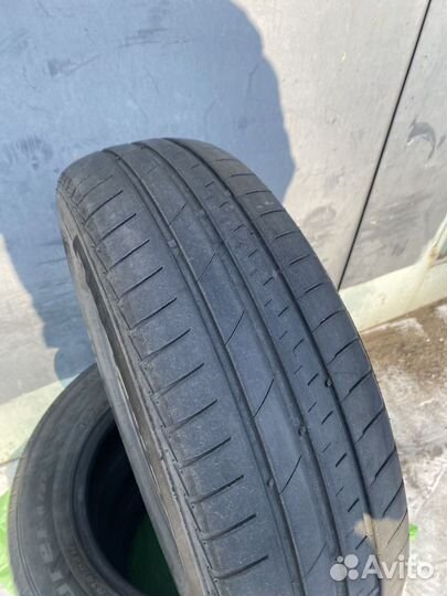 Kapsen Rassurer K737 175/70 R14 84H