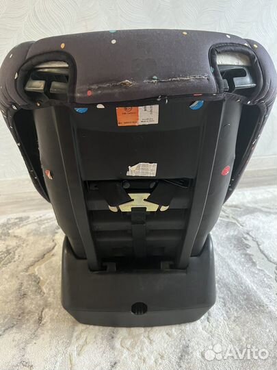 Детское автокресло