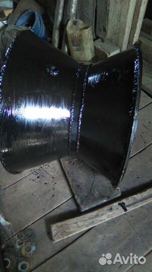 Шины с дисками r18