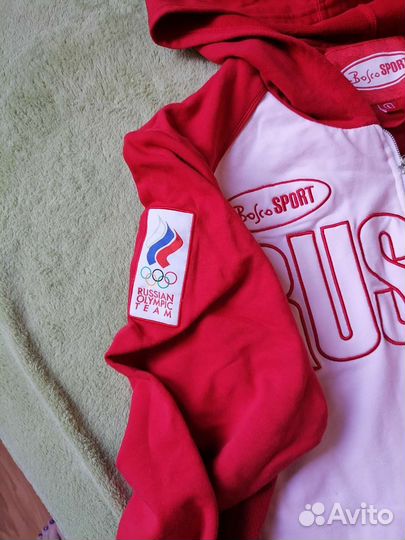 Спортивный костюм мужской бу