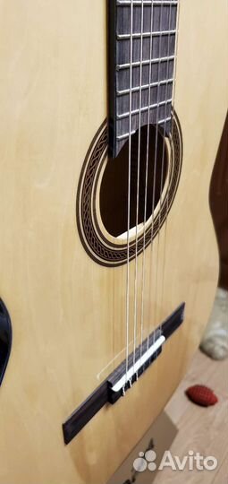Veston C-45A 1/2 - Классическая гитара