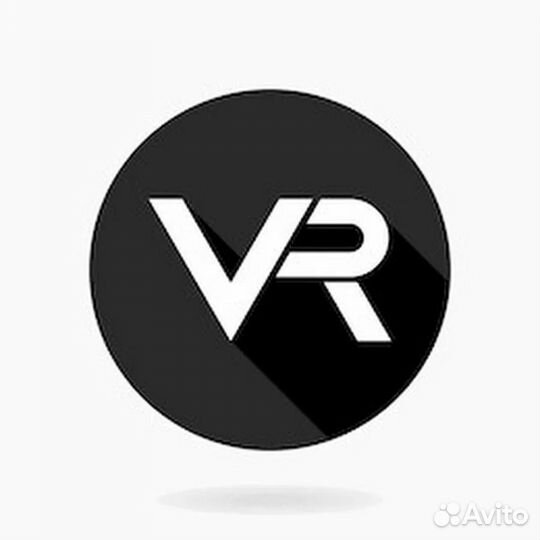 Оператор VR аттракциона