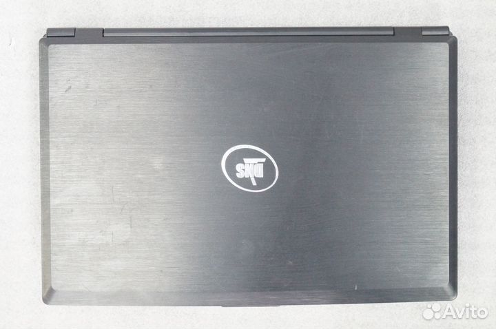 DNS w170hn i7-2630QM 17.3