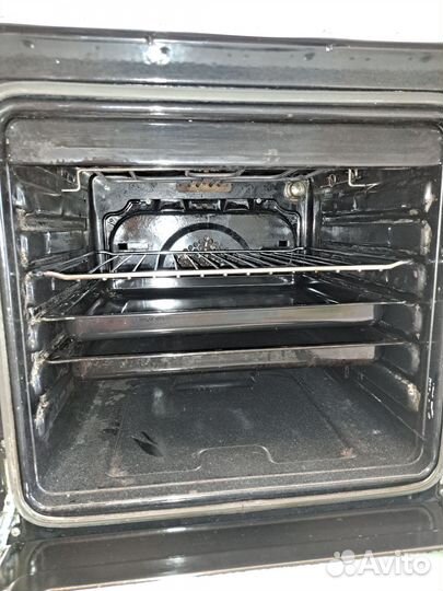 Электроплита Bosch Beko Gorenie Electrolux