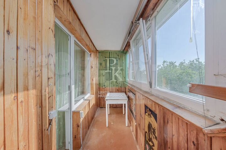 3-к. квартира, 70 м², 4/9 эт.