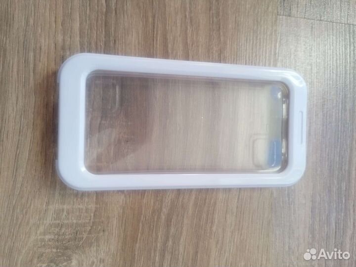 Водонепроницаемый чехол для iPhone 5, 5S, 5SE