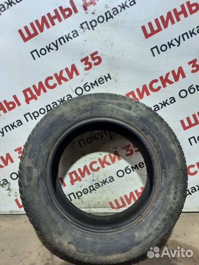 Nokian Tyres i3 195/65 R15