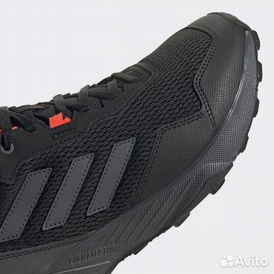 Кроссовки Adidas tracefinder Trail Running Q47236