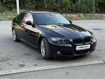 BMW 3 серия 2.0 AT, 2009, 255 000 км, с пробегом, цена 1 200 000 руб.