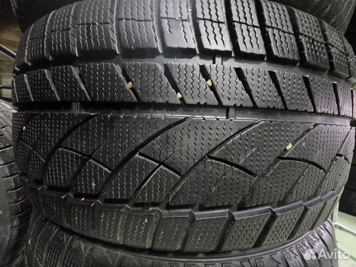 Jinyu YW52 235/55 R17