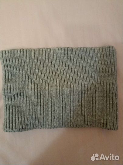 Новые шапки и снуд