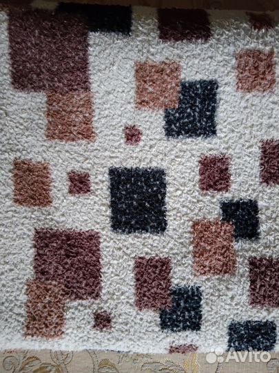 Два пледа бу