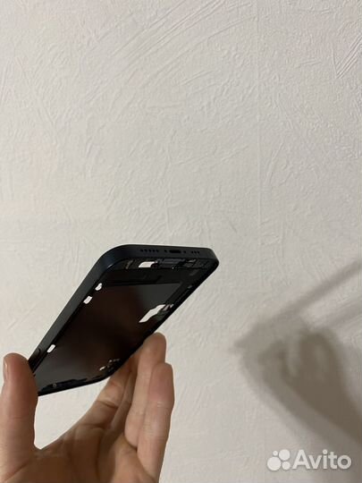 Средняя часть на 14 iPhone orig