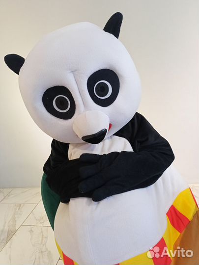 Ростовые костюмы для аниматоров