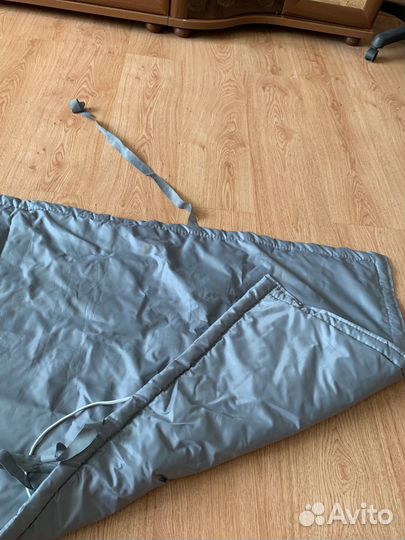 Чехол для кушетки