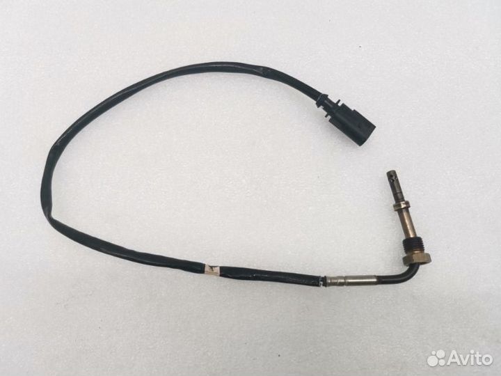 Датчик температуры Audi A6 C7 2.0 TDI 2018