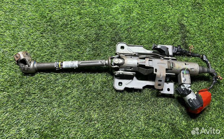 Рулевая колонка Peugeot 308 (T7) I