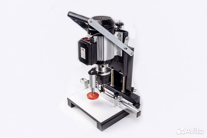 Сверлильно-присадочный станок SPS 1