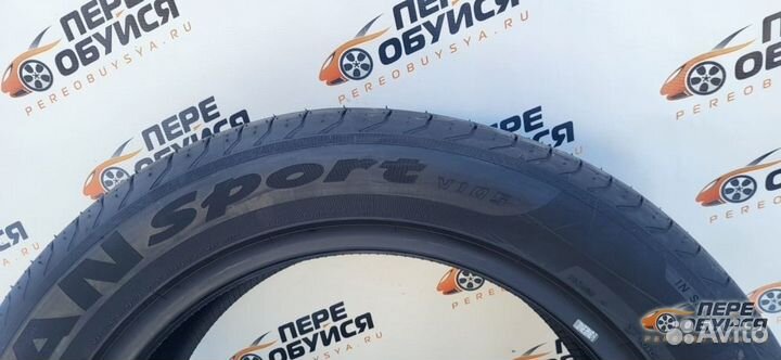 Yokohama Advan Sport V105 275/40 R20 106Y