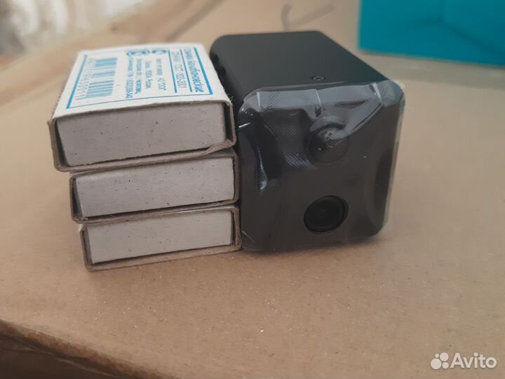 Камера Видеонаблюдения SIM 4G