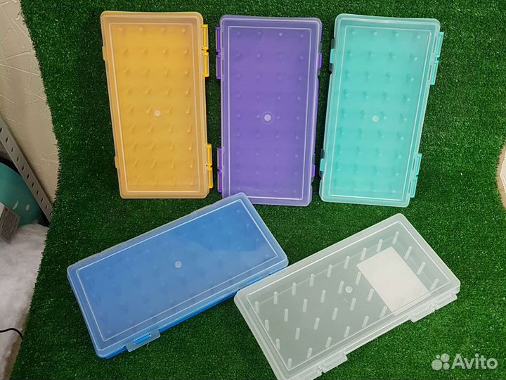 Органайзер для шпулек