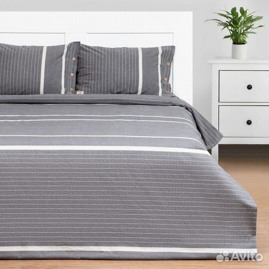 Постельное бельё, полотенца в магазине Soul home