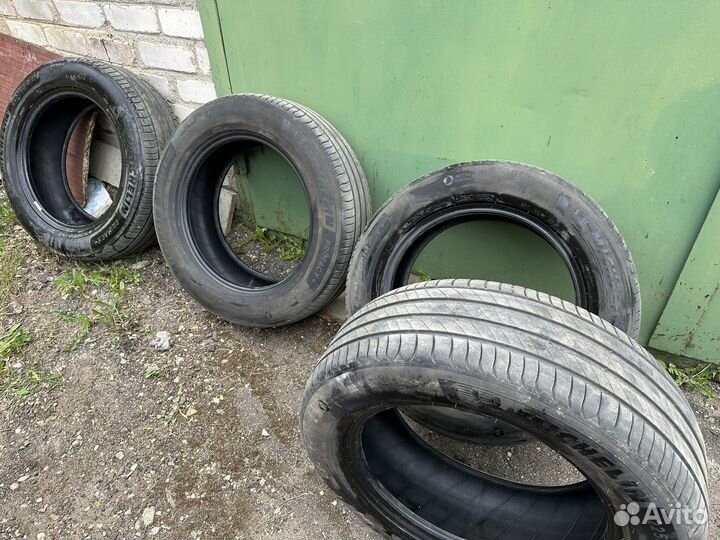 Michelin Primacy 4 225/60 R17