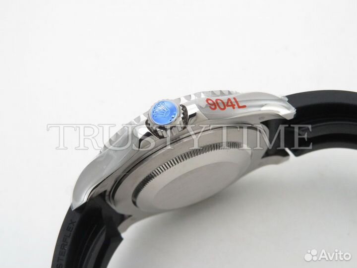 Часы Rolex Yacht-Master 42mm 226659-0002