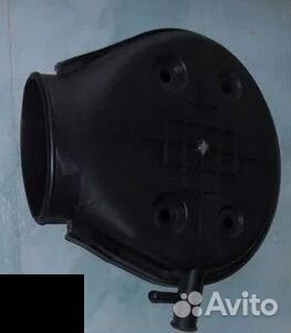 Черепаха на карбюратор Москвич 2141