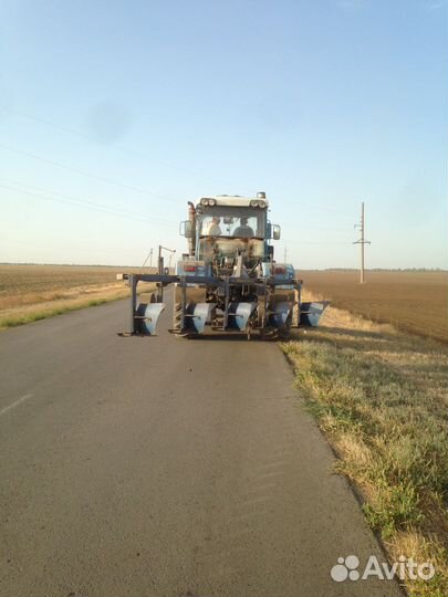 Трактор ХТЗ 17221, 2011