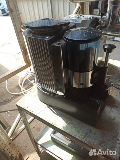 Кофемолка Carimali g1