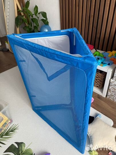 Футбольные ворота икеа