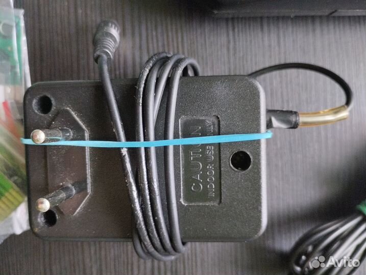 Игровая приставка sega mega drive 2+20 картриджей