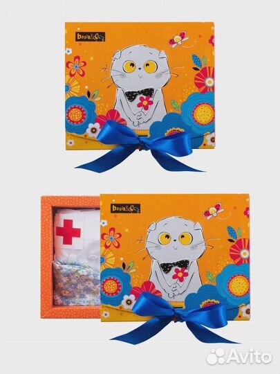 Комплект одежды Доктор OKs25-161